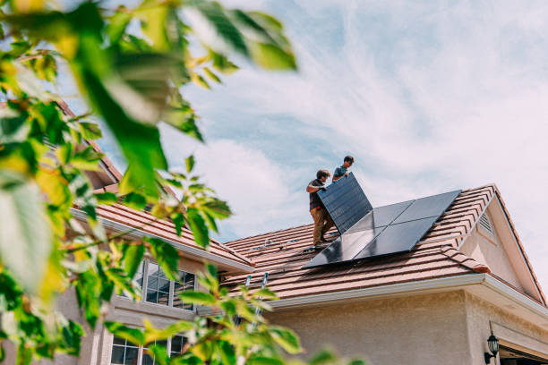 Best Metal Roofing Contractor  in Glen Ellyn, IL