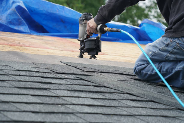 Heating Cable for Roof Installation in Glen Ellyn, IL